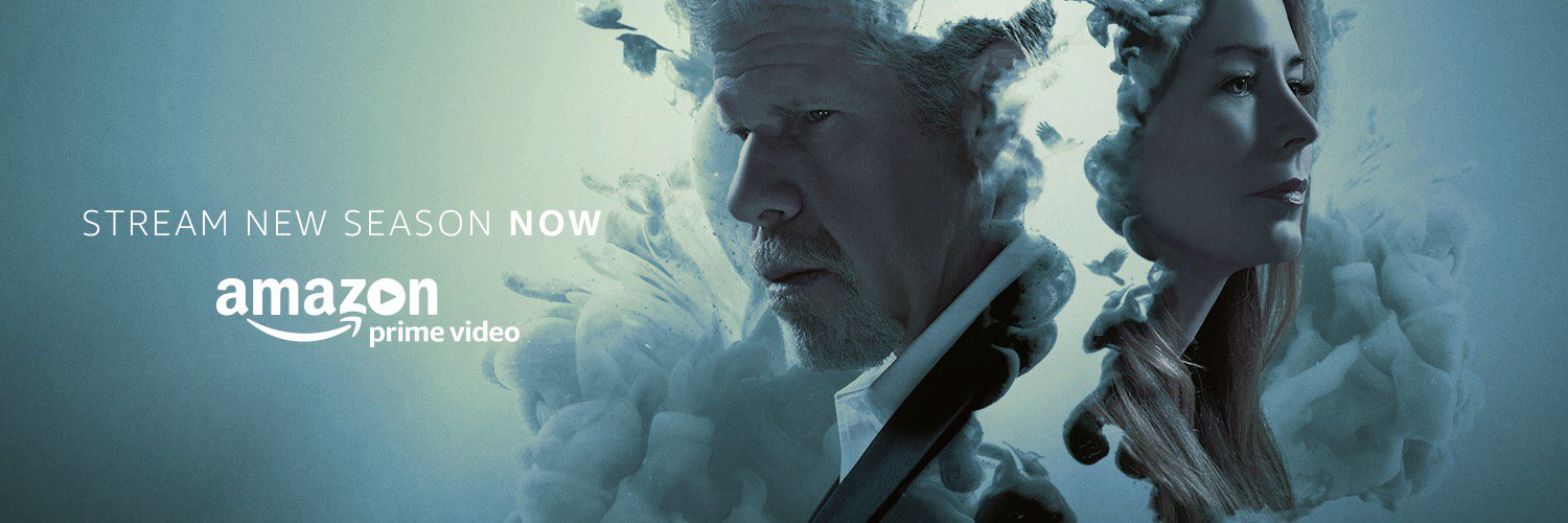 Hand of God banner