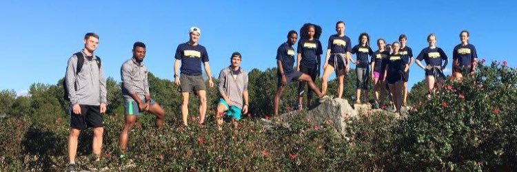 GoChoctawsXC's profile banner image
