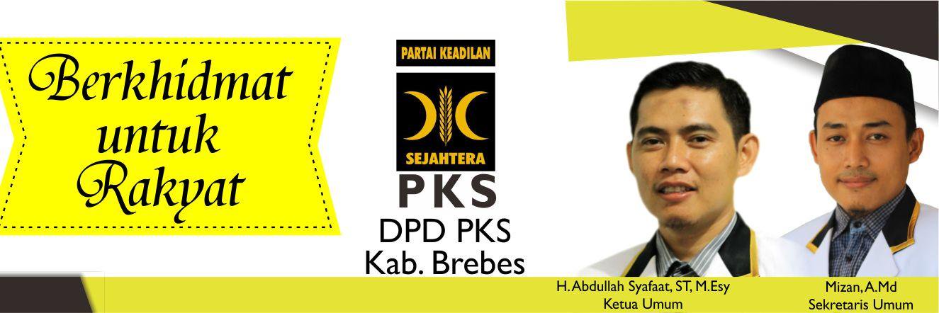 PKS Brebes banner