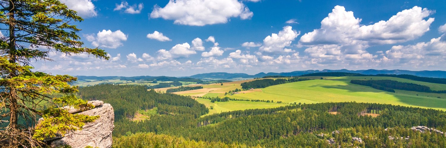 Český hydrometeorologický ústav (ČHMÚ) banner