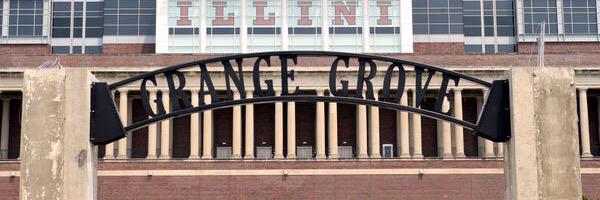 TheGrangeGrove's profile banner image