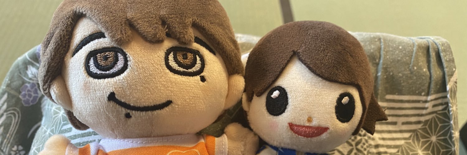 rieccocco's profile banner image