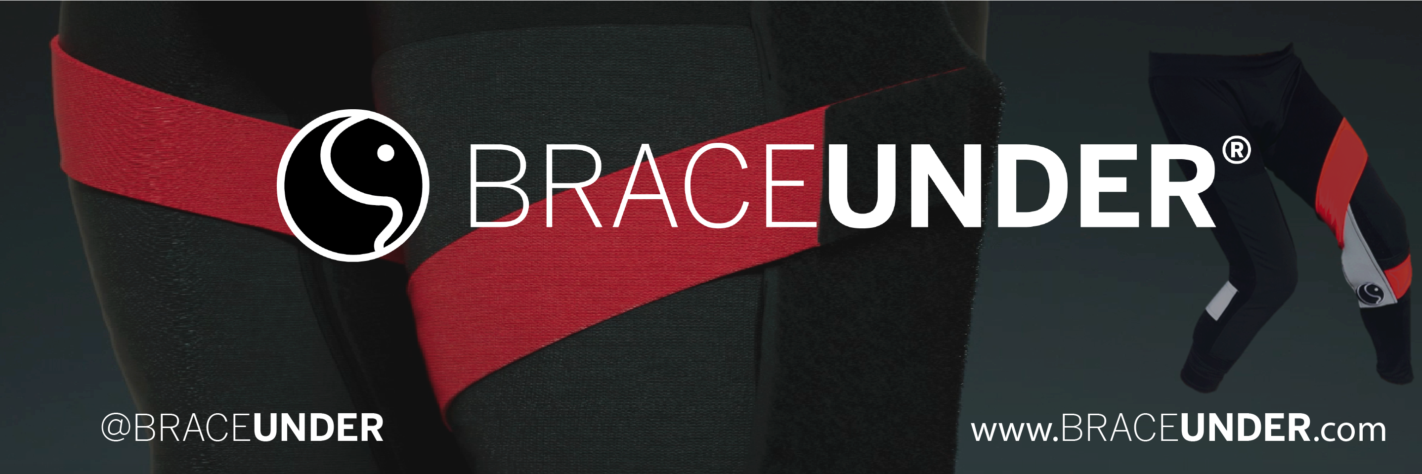 BRACEUNDER's profile banner image