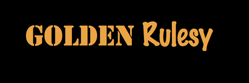 GoldenRulesy's profile banner image