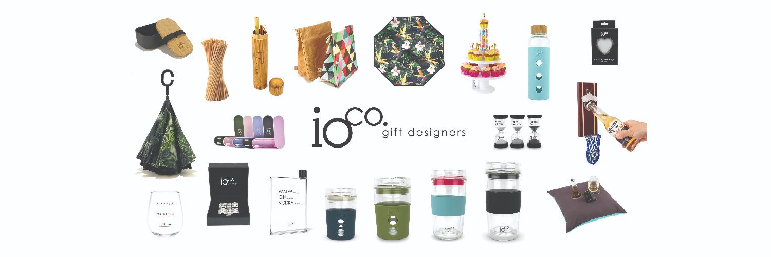 ioco_Gift's profile banner image