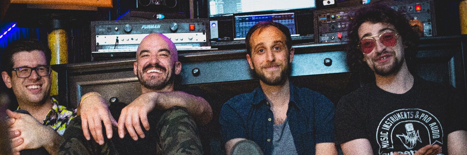 MutualGroove's profile banner image