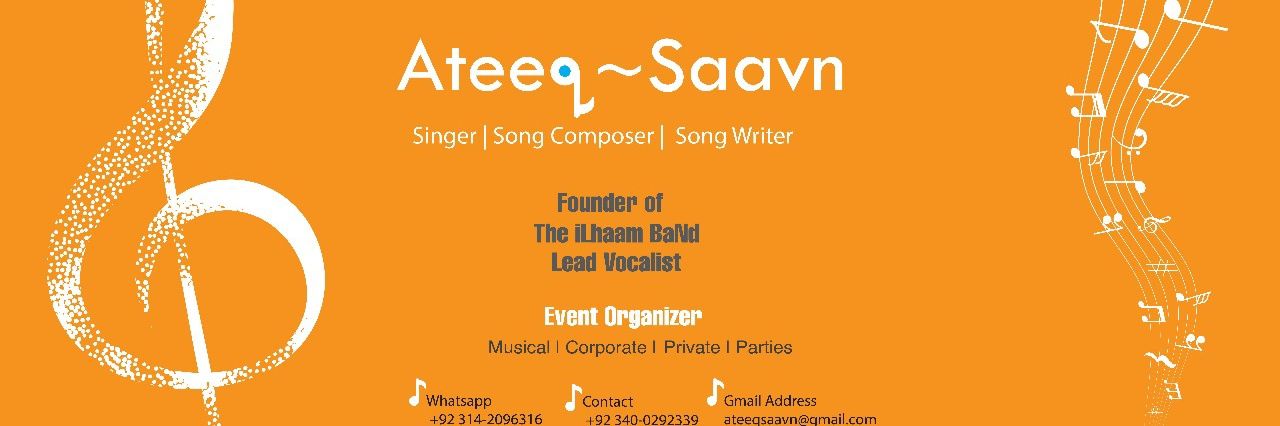 AtiqSawan744's profile banner image