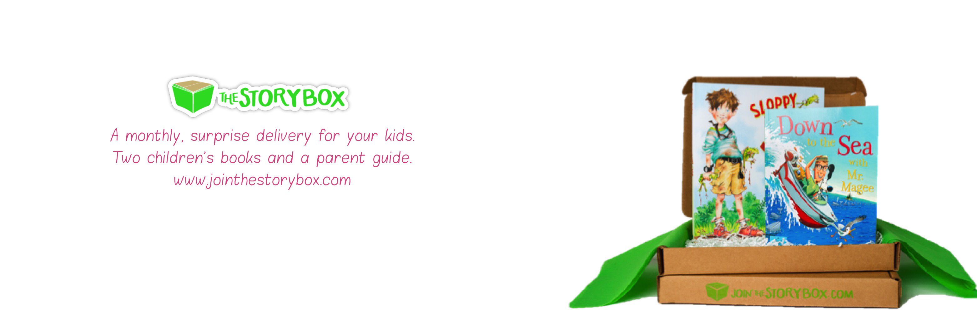 jointhestorybox's profile banner image