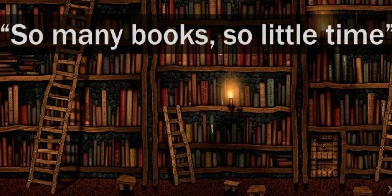 lovrofbooks's profile banner image