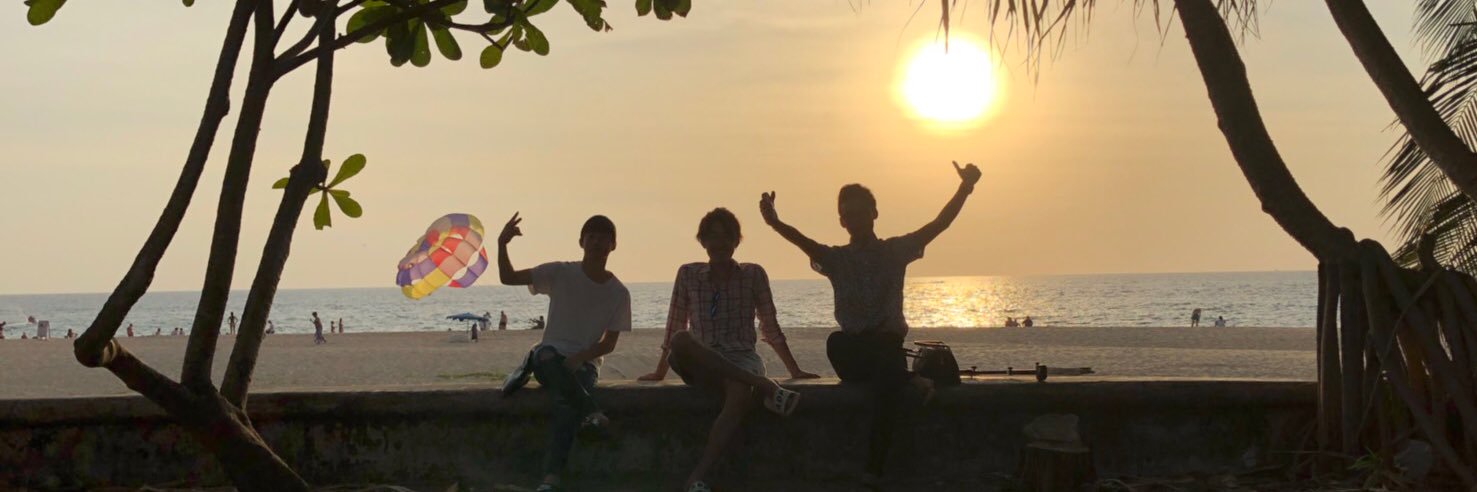 ko62os's profile banner image