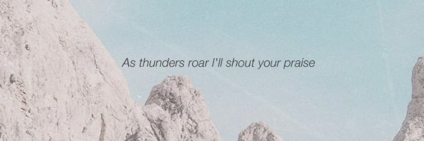 ChloeCarrico's profile banner image