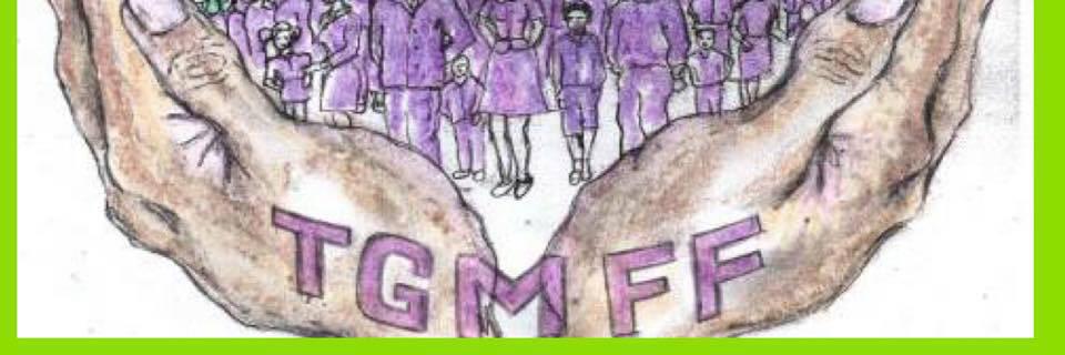 TGMFF_WORLDWIDE's profile banner image
