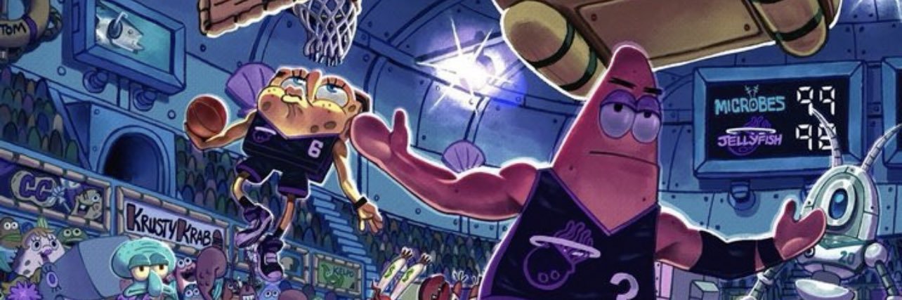 Magee_______'s profile banner image