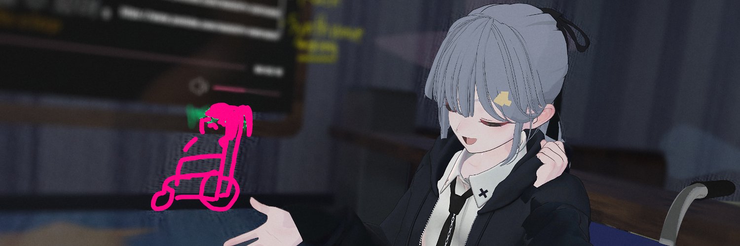 Pyrite9_VRC's profile banner image