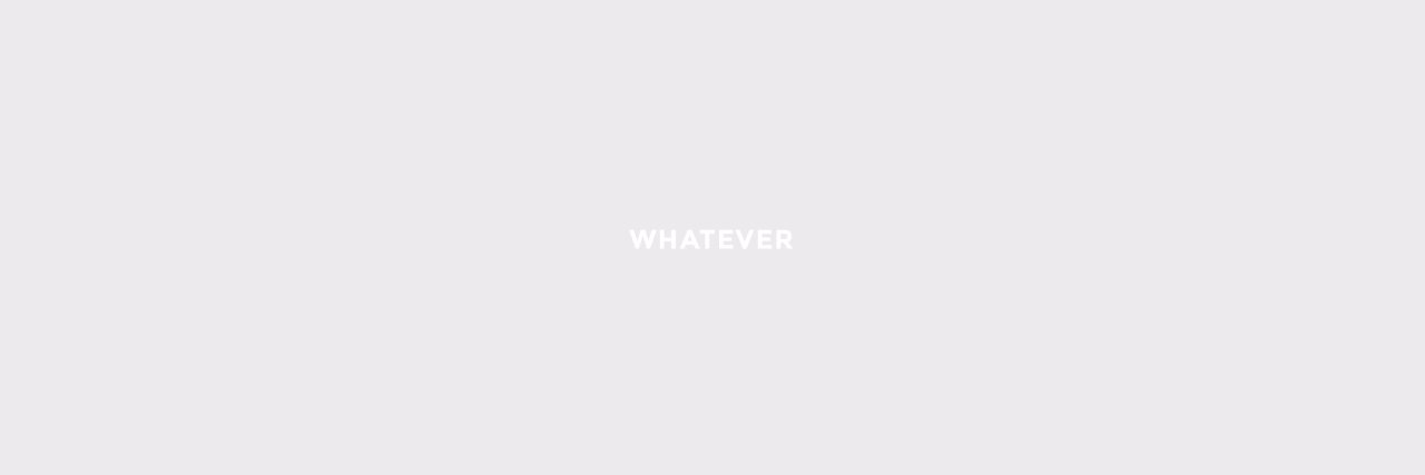 baekfq's profile banner image