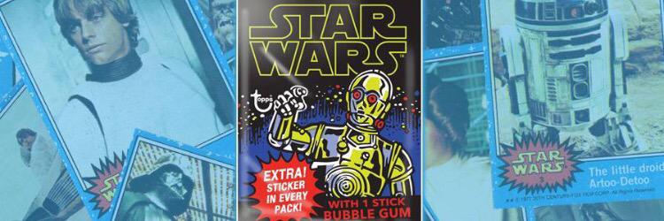 ToppsStarWars's profile banner image