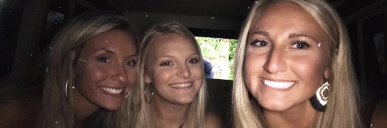 Haleyburch141's profile banner image