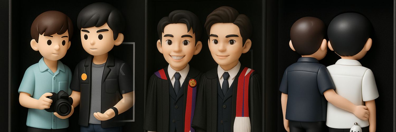 💛 M ^_^ M 💛 banner
