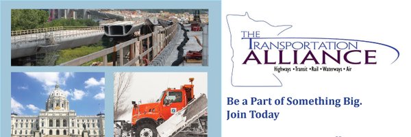 MNTransportAll Profile Banner