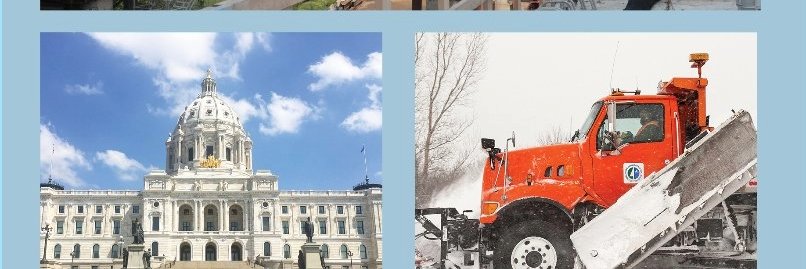MN Transportation Alliance banner