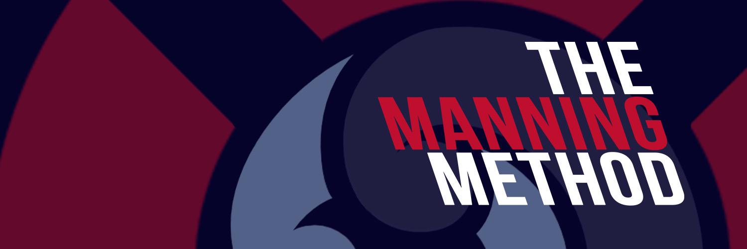 manningmethod's profile banner image