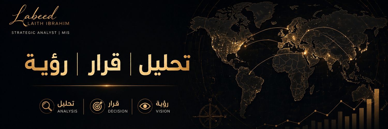 LABEEDALRAWI's profile banner image
