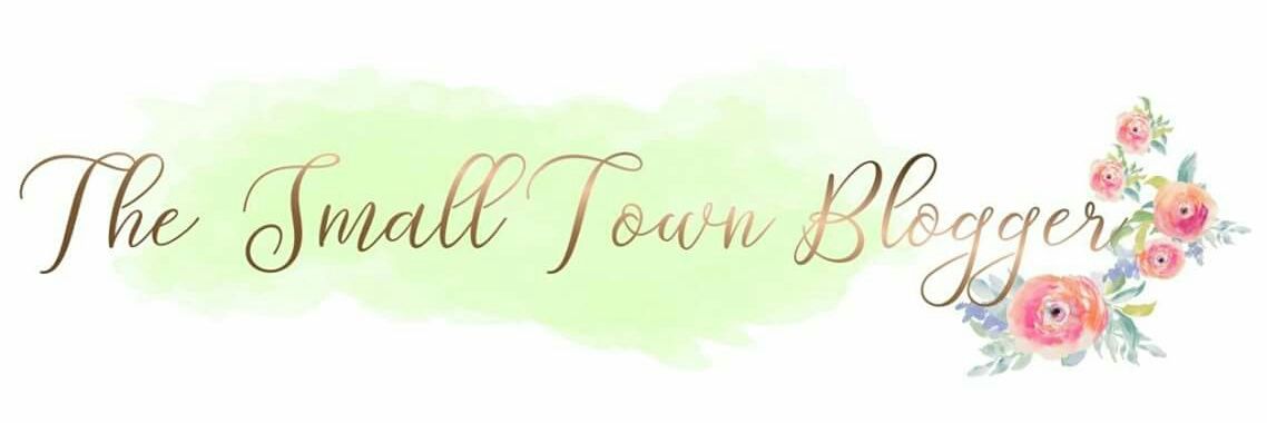 TheSmallTownB's profile banner image