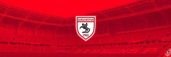 Yılport Samsunspor 🇹🇷 Profile Banner