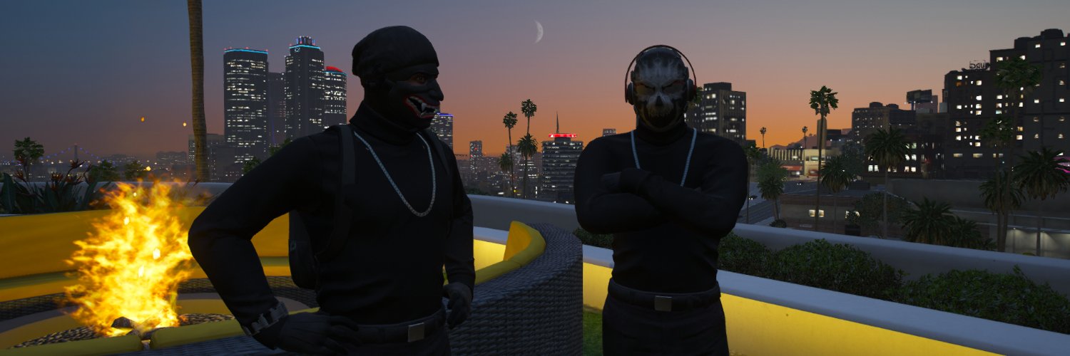 itsFetz's profile banner image