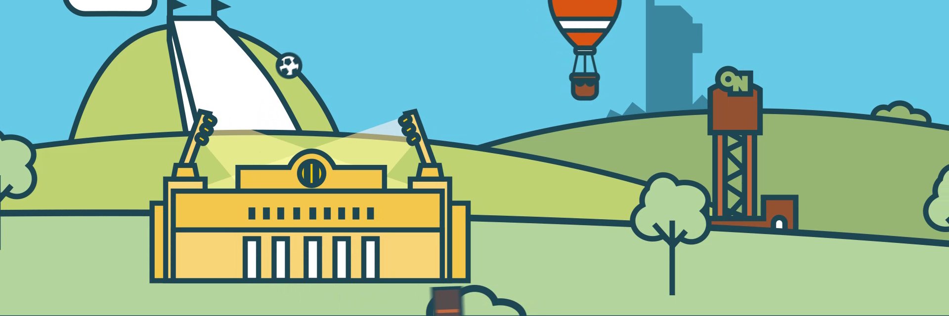 ibaparkstad's profile banner image