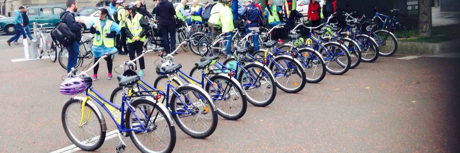 BelCityBikeTour's profile banner image