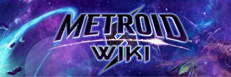 Metroid Wiki (@MetroidWikiNIWA) / Posts / X