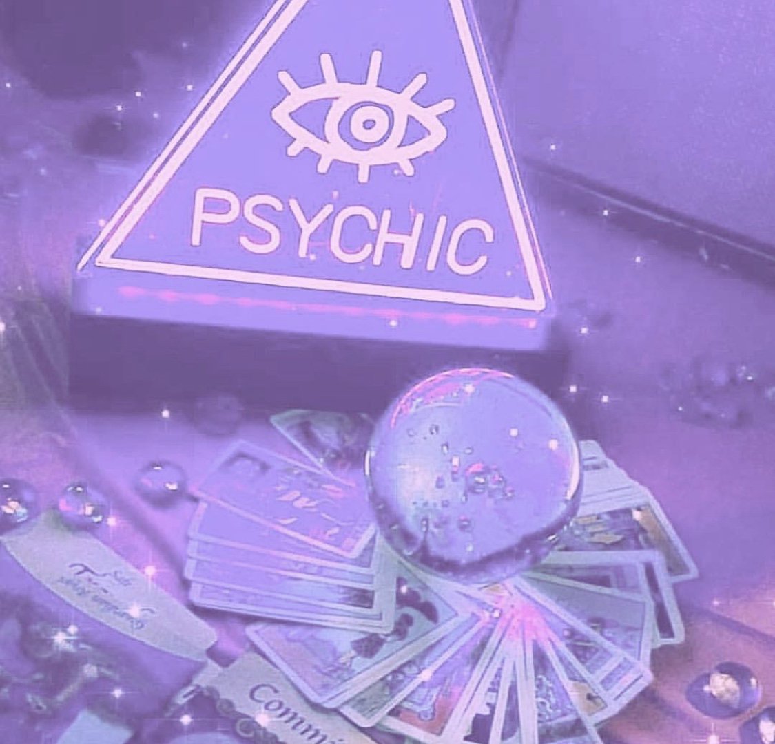 PsychicEvaJ's profile banner image