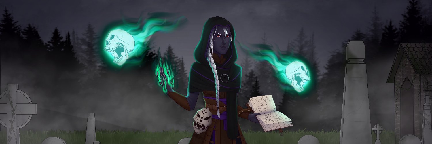 MrNerns's profile banner image