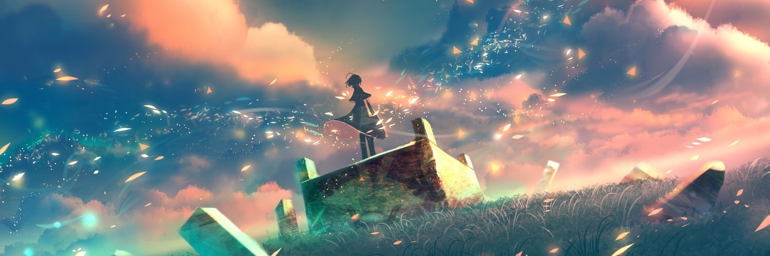 MemMoriii's profile banner image