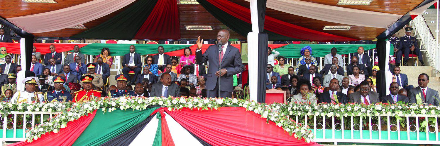 teamwilliamruto's profile banner image