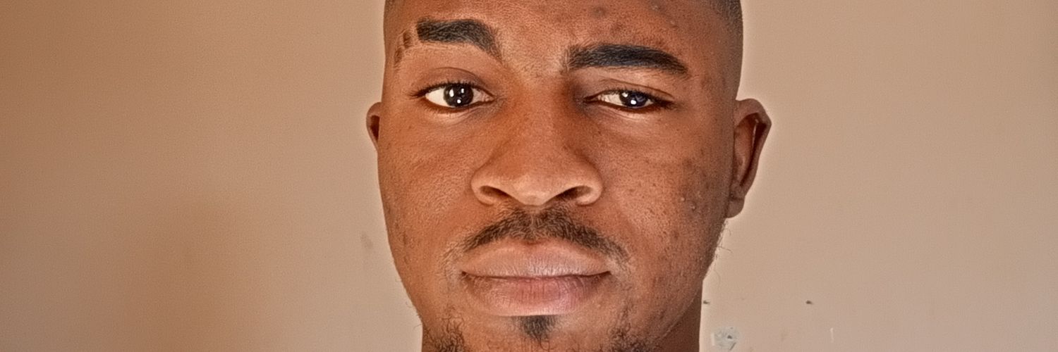 Samuel Folajin-Oludamilare banner