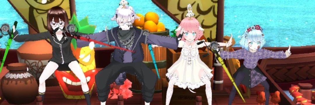 we_in_a_zone's profile banner image