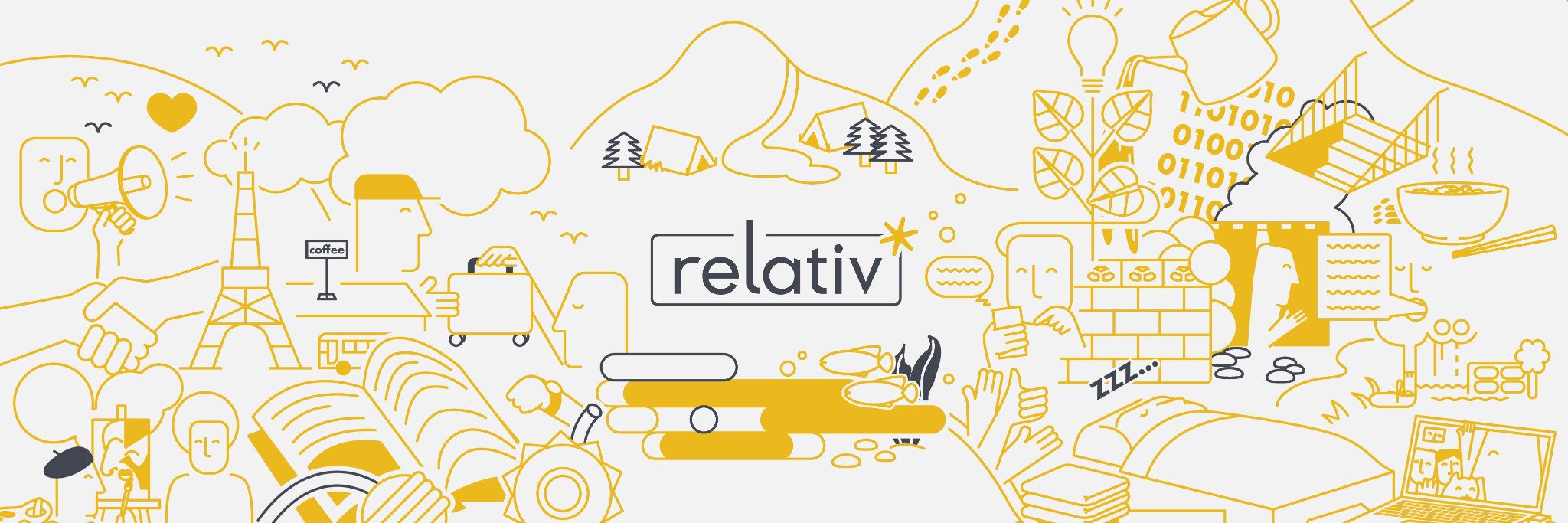 itsrelativ's profile banner image