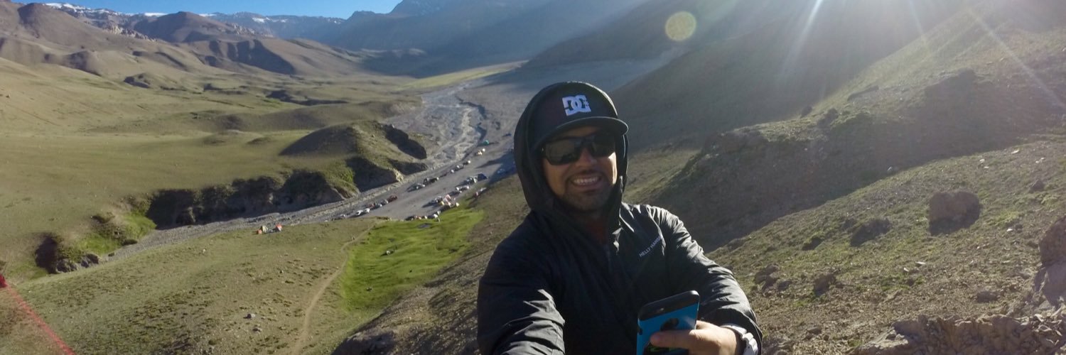 AaronSArellano's profile banner image
