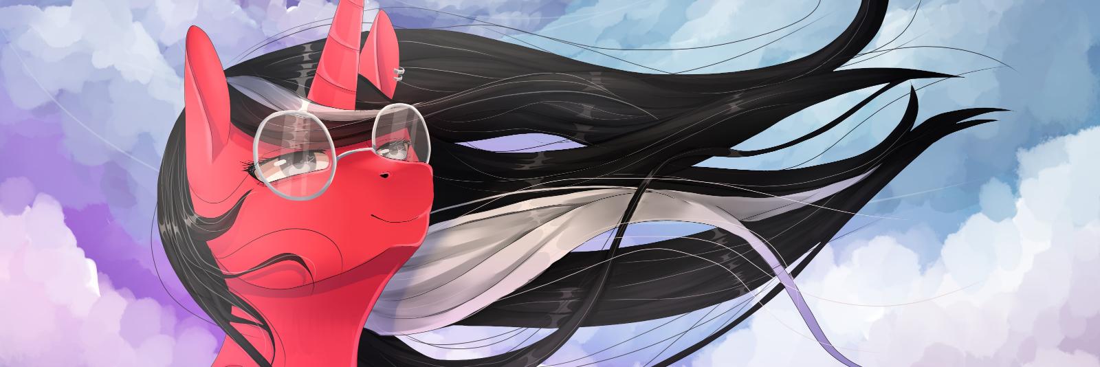 CelestialYoshi's profile banner image