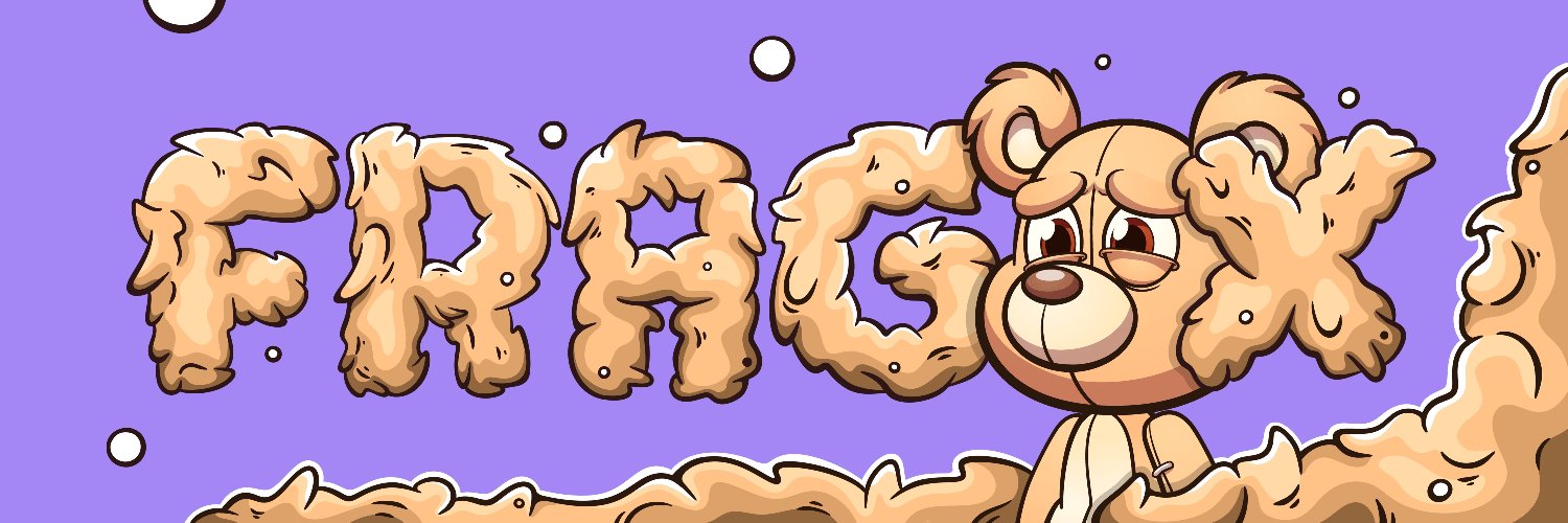 FragaX banner