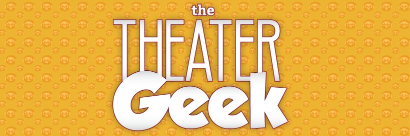 TheaterGeekC's profile banner image