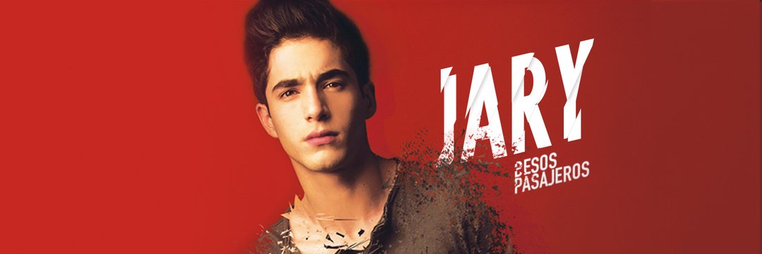 JarytasForever's profile banner image