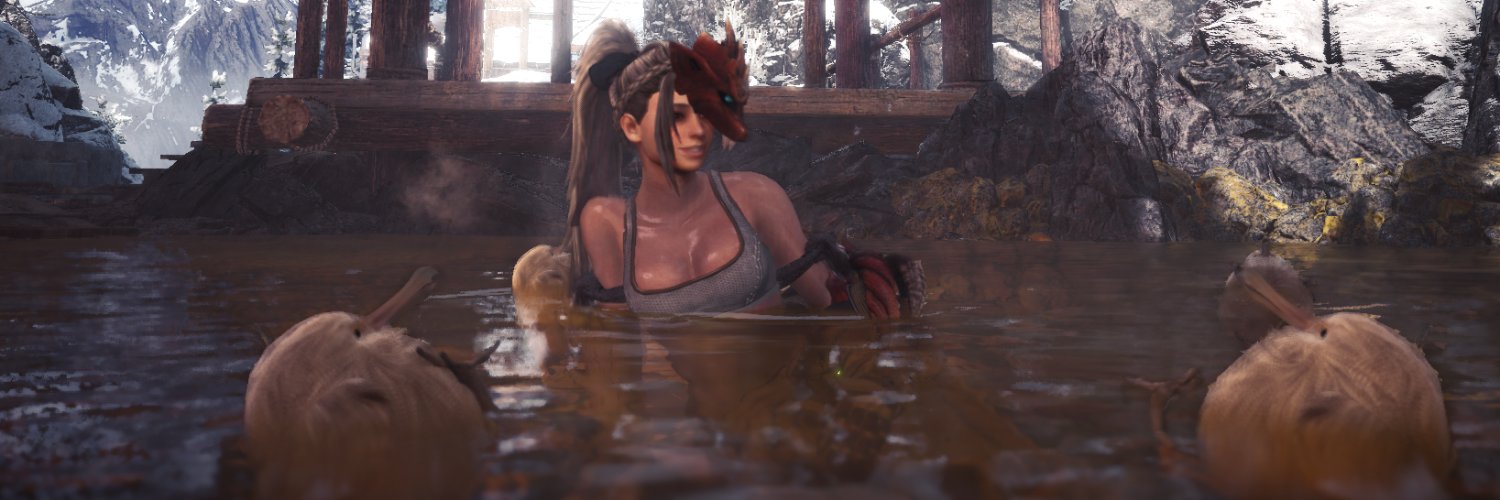 KatixieAFK's profile banner image