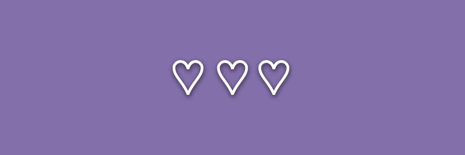 ablinjerose's profile banner image