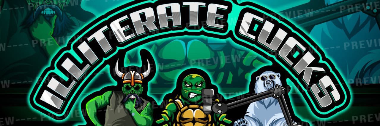 TheLividturtle's profile banner image