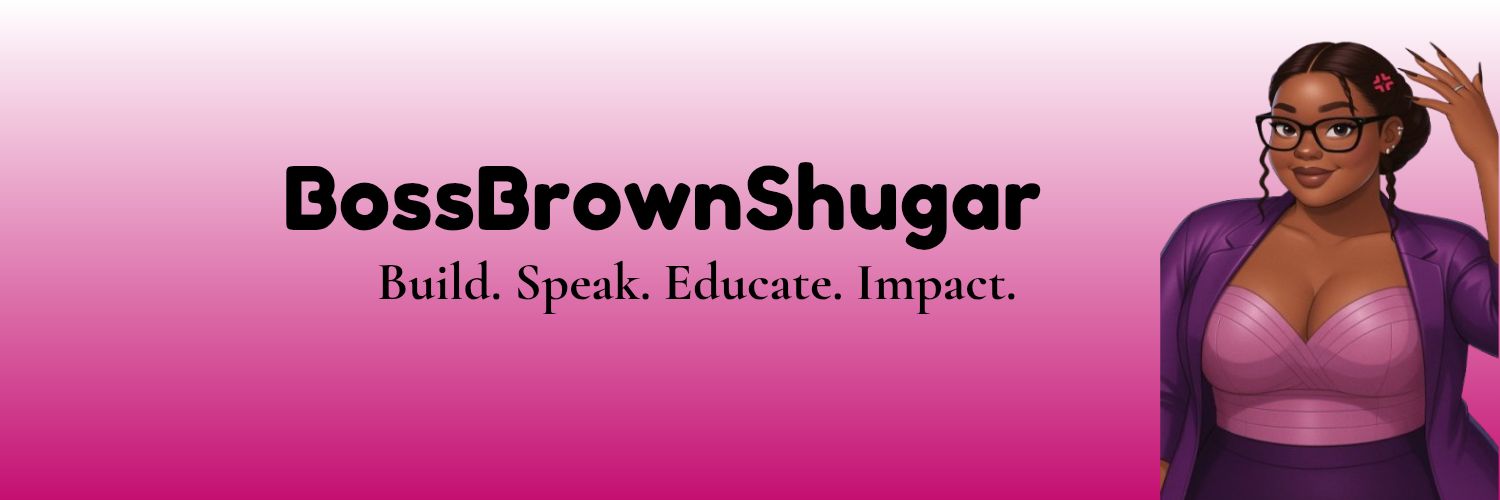BossBrownShugar(BBS) banner