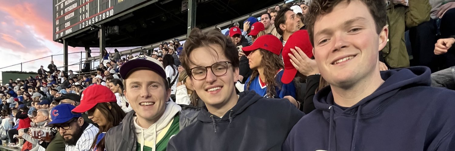 SAhern43's profile banner image