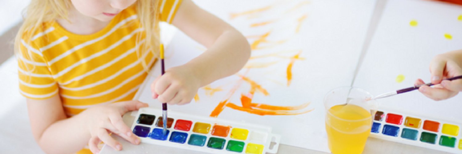 Craft, Learn & Play (LilyZunic) Twitter